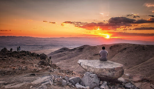 ائـلداغی؛ موسیقی رنگها روی بام زنجان