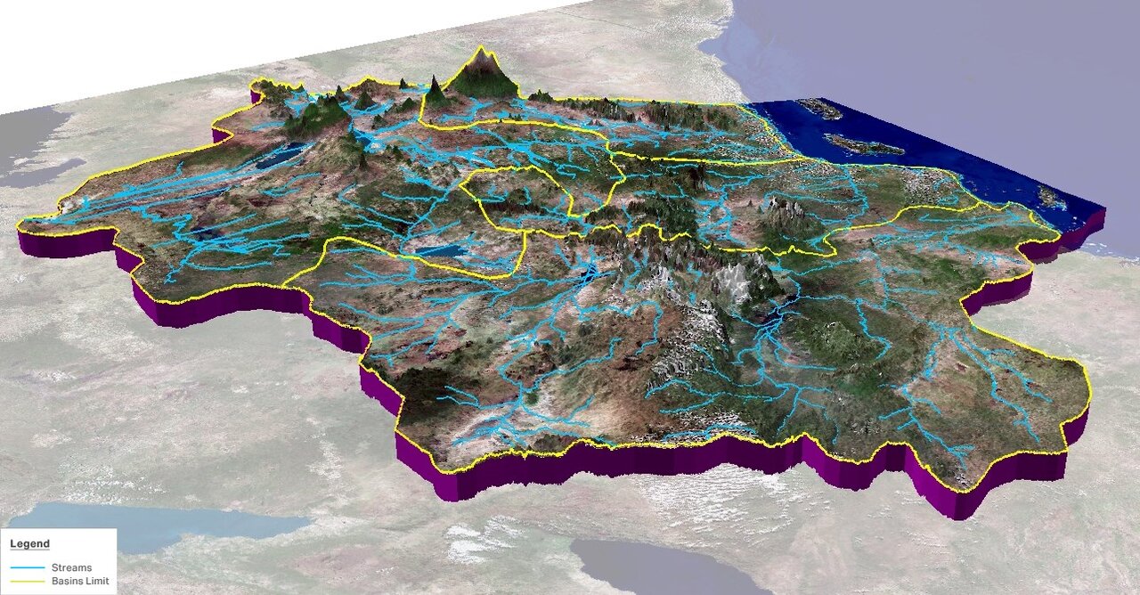 منابع سنتی آب دیگر پاسخگو نیستند؛ شهرها باید خودشان آب بسازند!