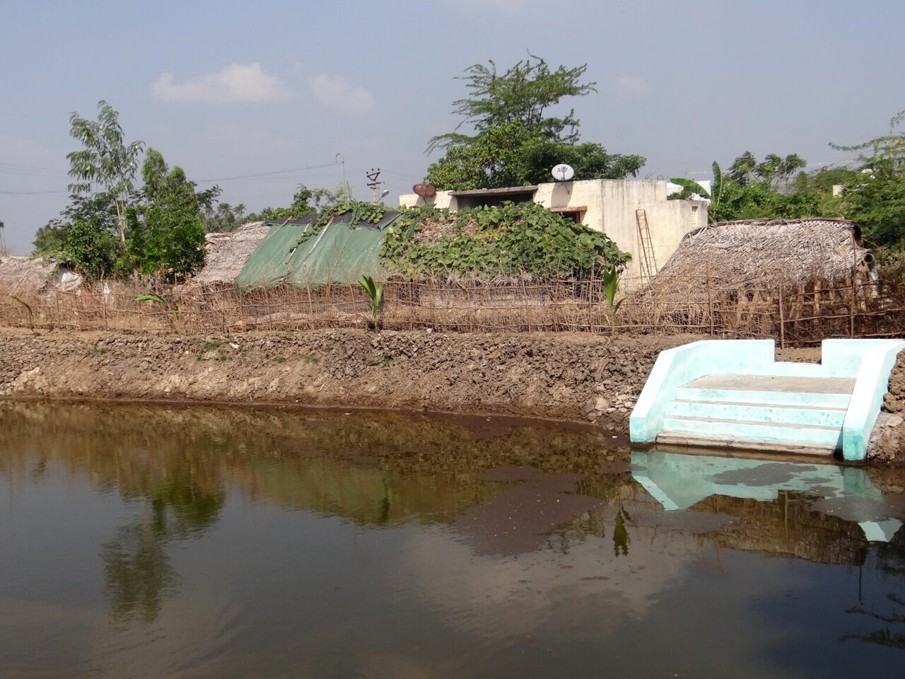 منابع سنتی آب دیگر پاسخگو نیستند؛ شهرها باید خودشان آب بسازند!