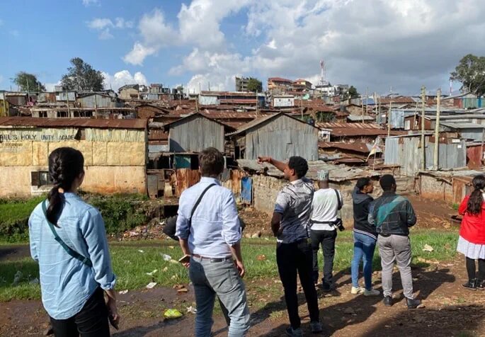 منابع سنتی آب دیگر پاسخگو نیستند؛ شهرها باید خودشان آب بسازند!