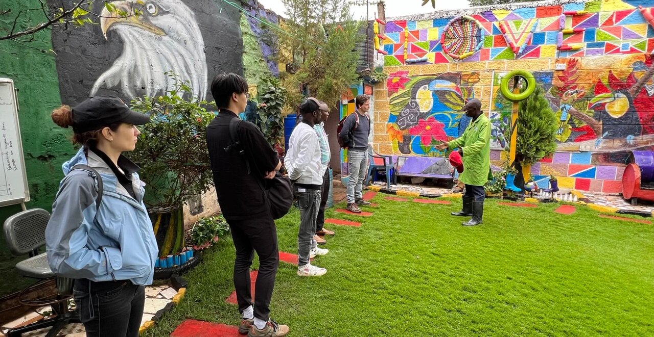 منابع سنتی آب دیگر پاسخگو نیستند؛ شهرها باید خودشان آب بسازند!