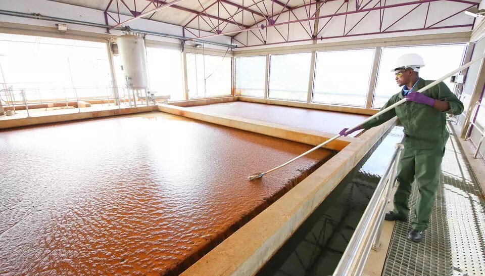 منابع سنتی آب دیگر پاسخگو نیستند؛ شهرها باید خودشان آب بسازند!