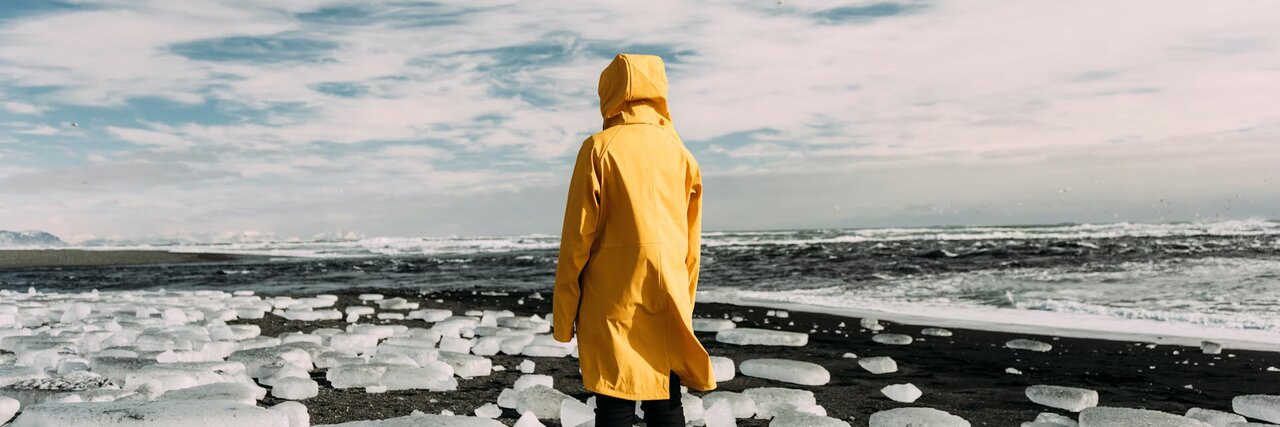 زمین هشدار نهایی را صادر کرد