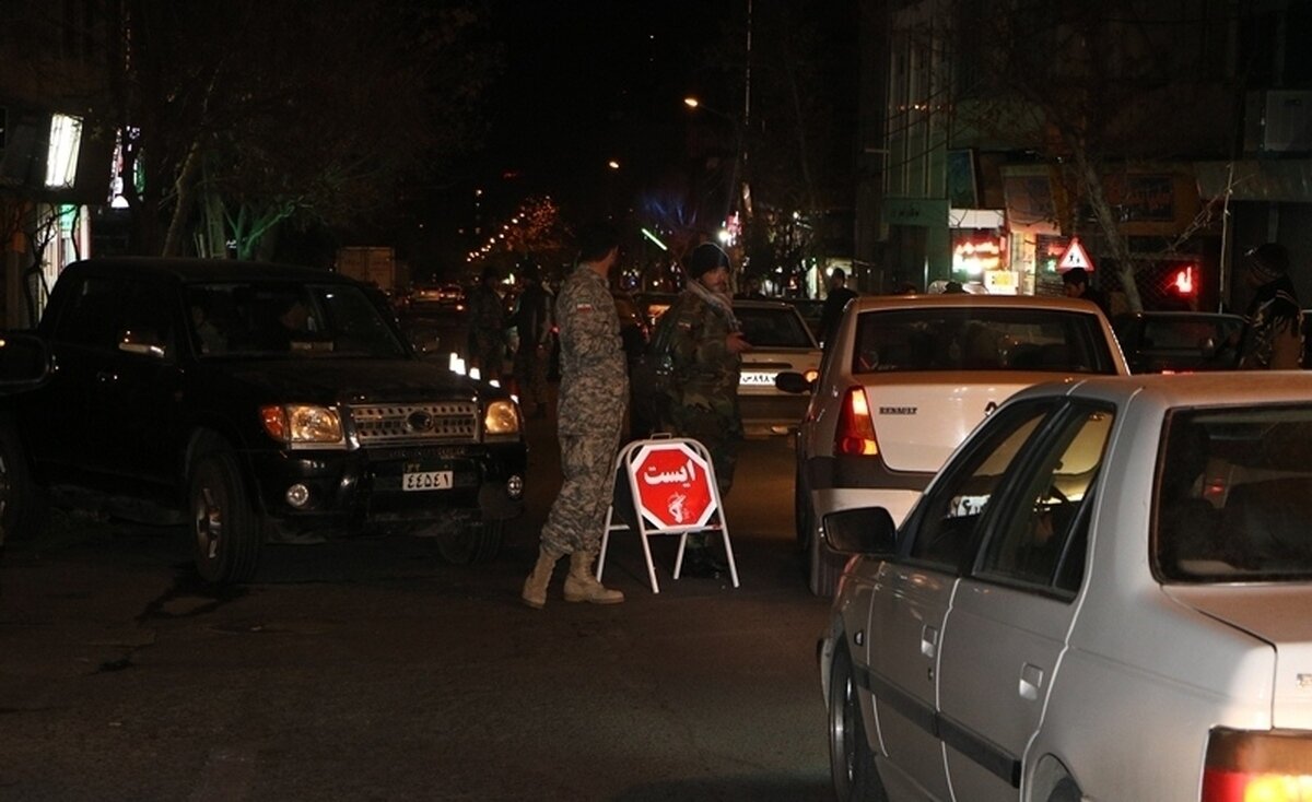 قاب ثابت سالها، صدای مشترک بسیجیان: «ما آمادهایم»