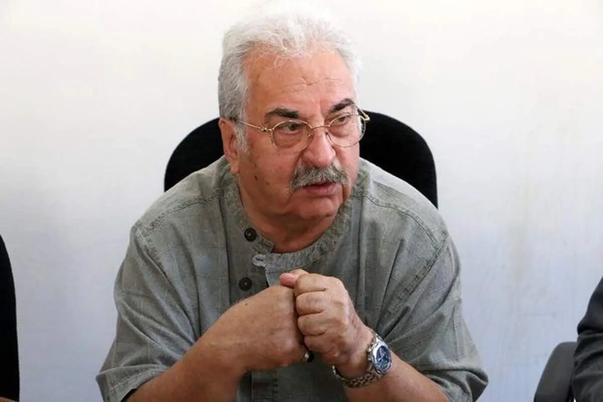 هادی مرزبان، کارگردان تئاتر ایران درگذشت + بیوگرافی کامل، آثار و اهمیت هنری