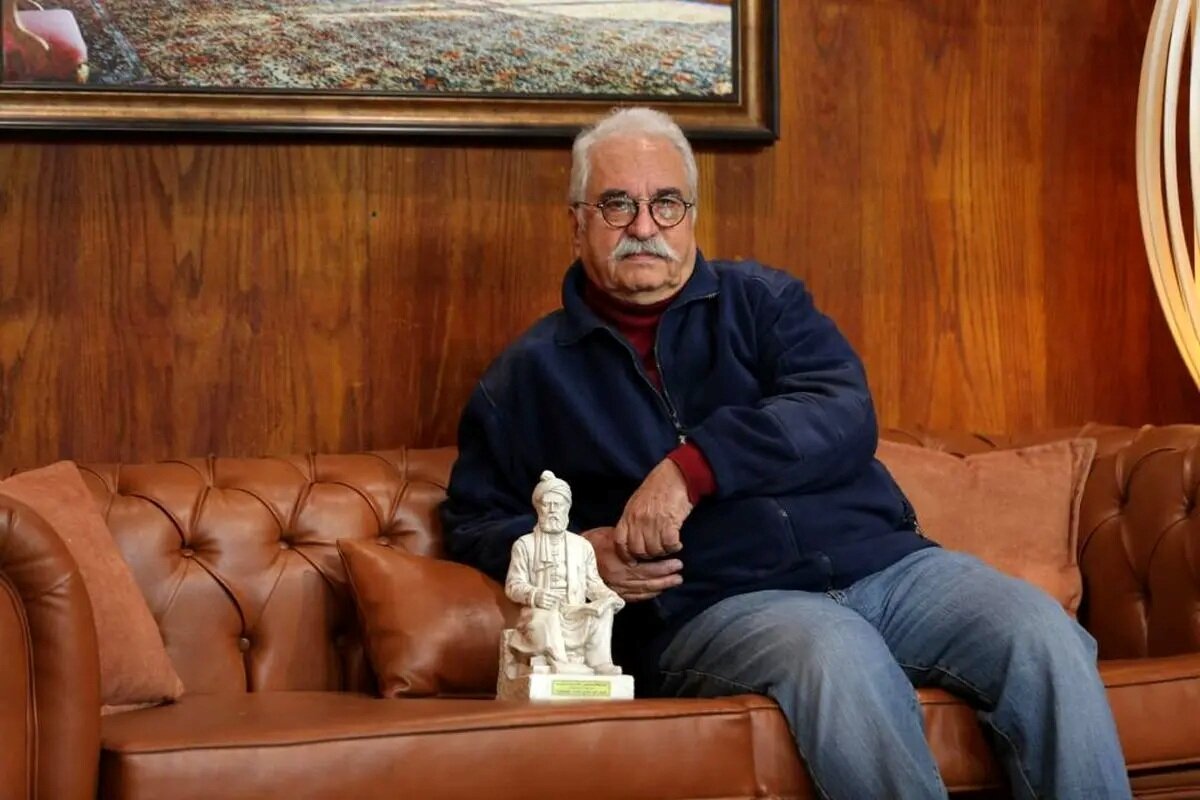 هادی مرزبان، کارگردان تئاتر ایران درگذشت + بیوگرافی کامل، آثار و اهمیت هنری