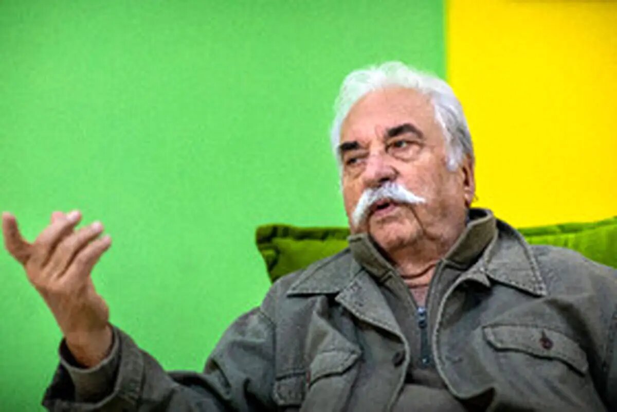 هادی مرزبان، کارگردان تئاتر ایران درگذشت + بیوگرافی کامل، آثار و اهمیت هنری