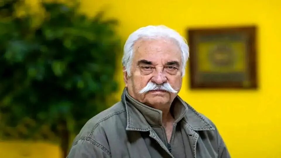 هادی مرزبان، کارگردان تئاتر ایران درگذشت + بیوگرافی کامل، آثار و اهمیت هنری