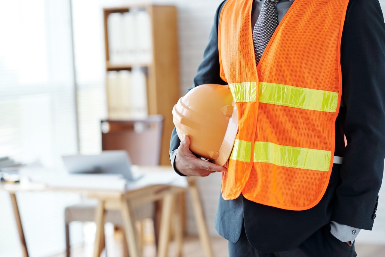 انواع گواهینامه HSE