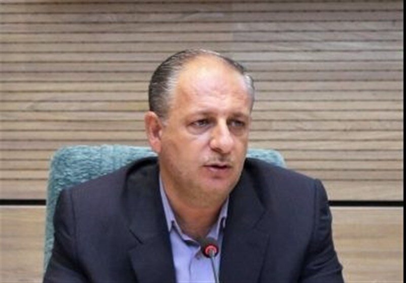 سرانه فضای ورزشی کردستان نصف میانگین کشوری است