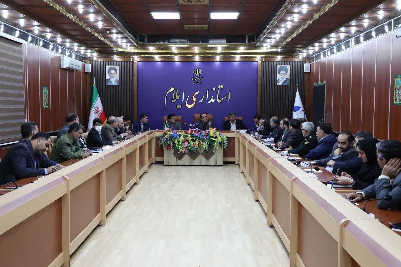 محصولات باکیفیت تولیدکنندگان ایلامی به دلیل نبود زیرساخت لازم از مرز مهران صادر نمیشود