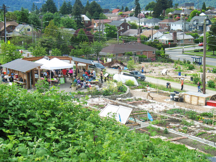 شهرهای خوراکی؛ تحول انقلابی یا پروژهای پرچالش؟