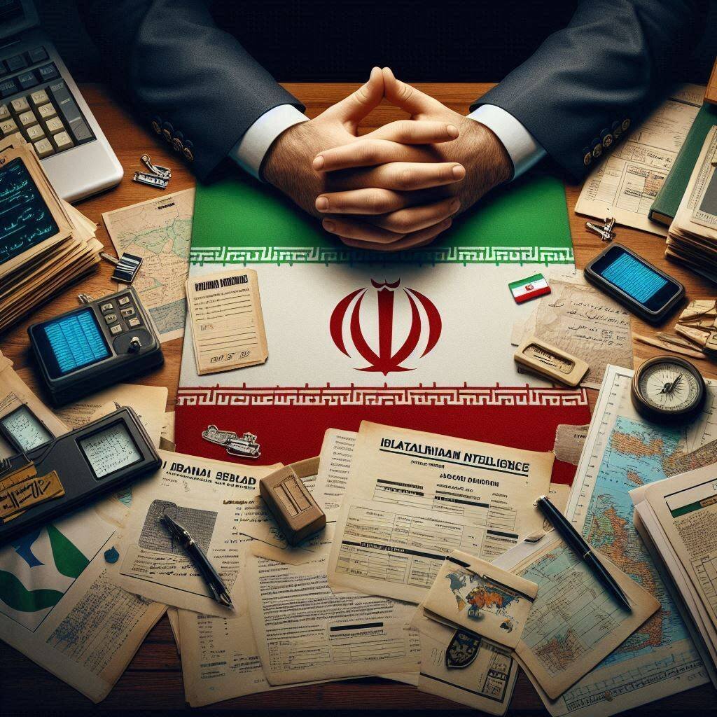 از وعده صادق تا سرقت اسناد موساد؛ ایران چگونه ضعف ساختار امنیتی اسرائیل را به چالش کشید؟