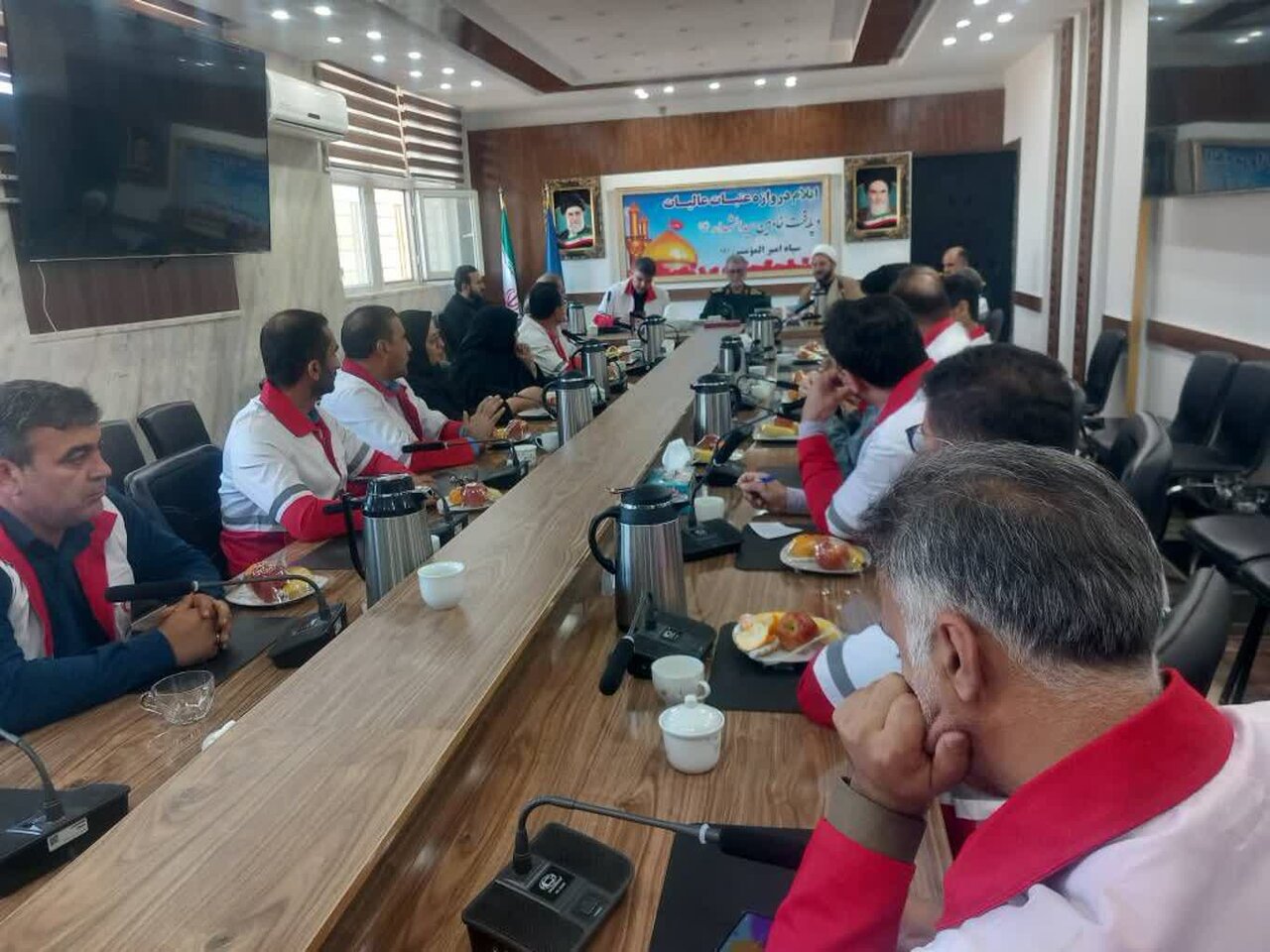 افزایش ۸۲ درصدی حوادث در استان ایلام