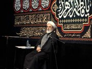 شهدای دفاع مقدس و جنگ ۱۲ روزه نماد عزت، امنیت و مقاومت ملی ایران است