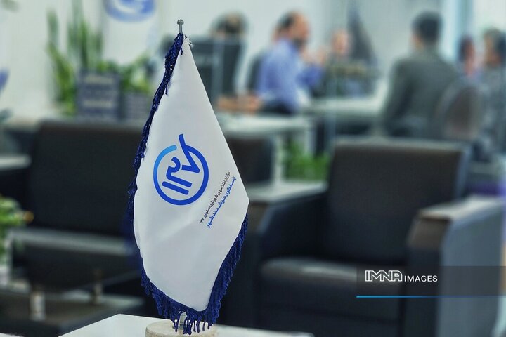 سکوی «کارنامه» راهی برای کاهش زمان انتظار تماس‌های مرکز ۱۳۷ شهرداری اصفهان