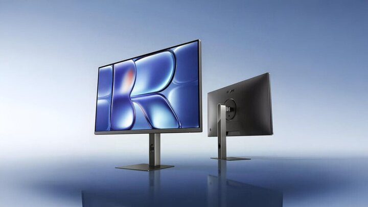 مانیتور شیائومی 2026 A27Qi چه قابلیت‌هایی دارد؟