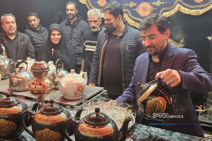 معتقدیم هرجا مردم باشند، شهرداری باید در کنار آن‌ها باشد