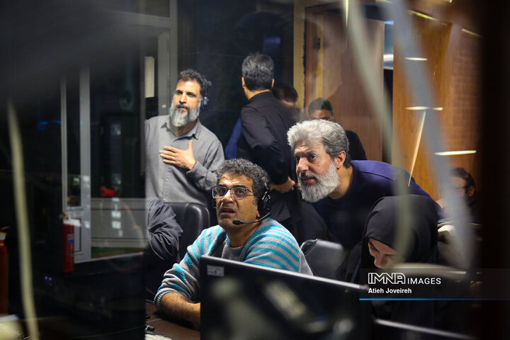 برنامه تلویزیونی «اصفهان من»