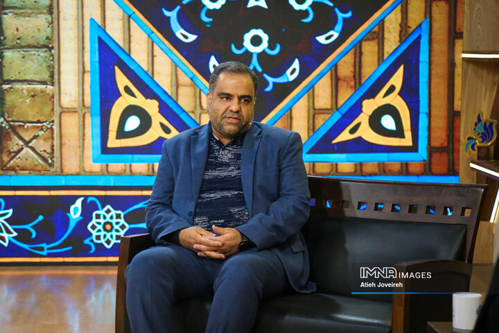 کاهش مشکلات ترافیکی خیابان گلزار با احداث پل چشمه باقرخان