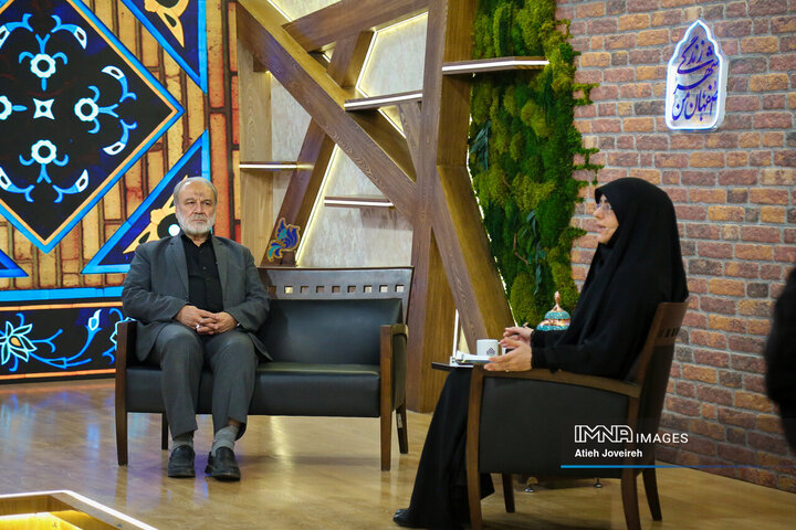 مجید نادرالاصلی رئیس کمیسیون ویژه آب و مناطق کم‌برخوردار شورای اسلامی شهر