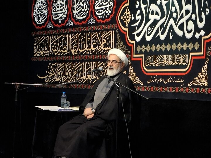 شهدای دفاع مقدس و جنگ ۱۲ روزه نماد عزت، امنیت و مقاومت ملی ایران است