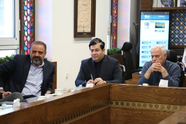 اجرای طرح مشترک شهرداری اصفهان و پلیس راهور برای کاهش تصادفات موتورسیکلت‌سواران