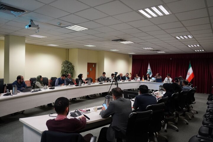 نقشه راهی برای روشنایی پایدار