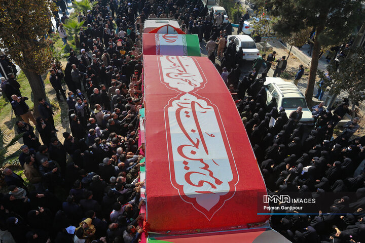 اصفهان میزبان نخستین اجلاسیه کنگره شهدای خدمات فنی خودرویی کشور