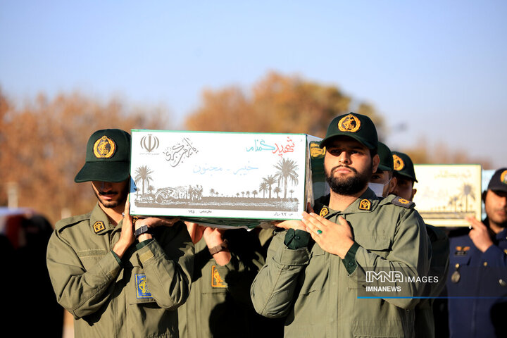 کاروان عطر یاس، مادرانه ترین بدرقه در هوای فاطیمه