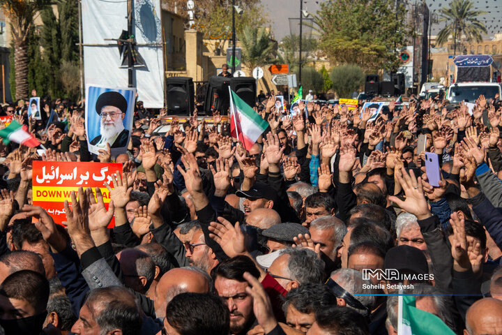 «شاهدان بصیر»؛ بازگشت پسرانِ مادر در روزهای فاطمیه شیراز