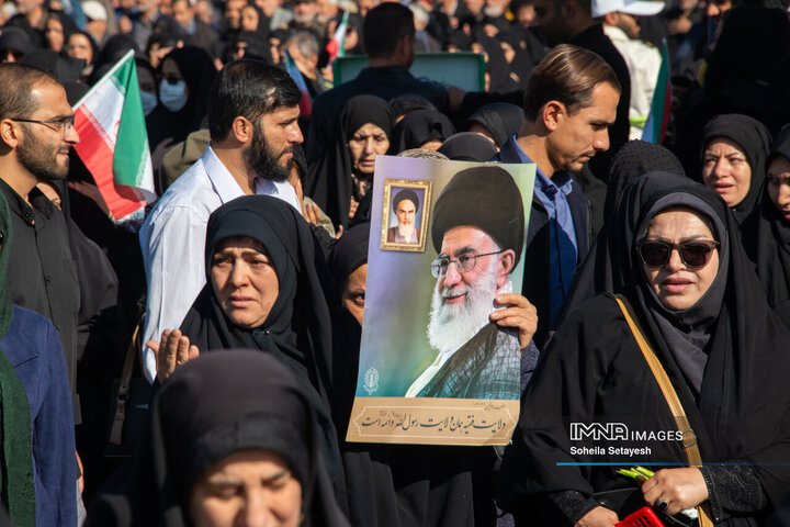 «شاهدان بصیر»؛ بازگشت پسرانِ مادر در روزهای فاطمیه شیراز