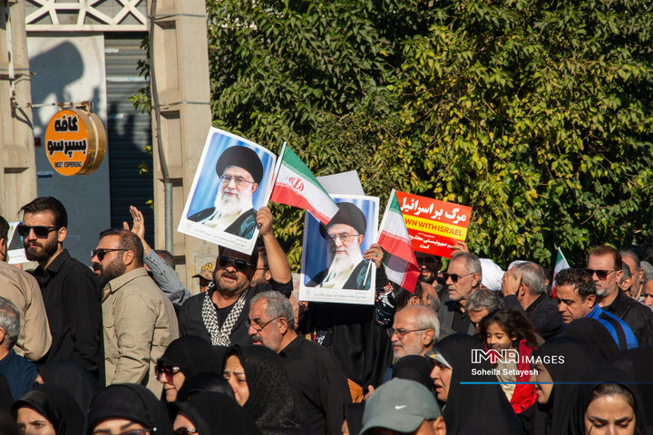 «شاهدان بصیر»؛ بازگشت پسرانِ مادر در روزهای فاطمیه شیراز