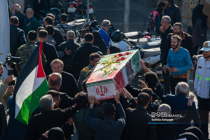 «شاهدان بصیر»؛ بازگشت پسرانِ مادر در روزهای فاطمیه شیراز