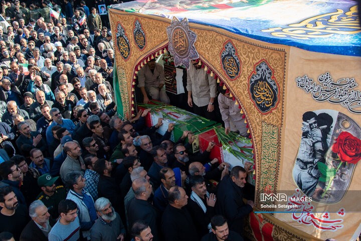 «شاهدان بصیر»؛ بازگشت پسرانِ مادر در روزهای فاطمیه شیراز