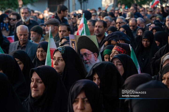 «شاهدان بصیر»؛ بازگشت پسرانِ مادر در روزهای فاطمیه شیراز