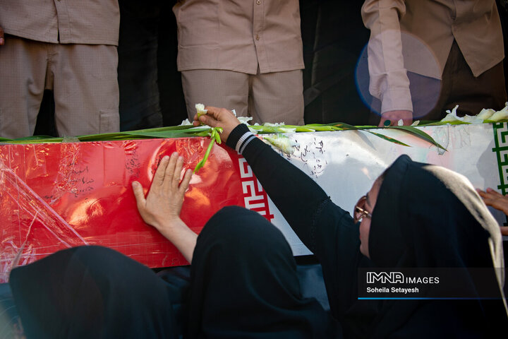 «شاهدان بصیر»؛ بازگشت پسرانِ مادر در روزهای فاطمیه شیراز