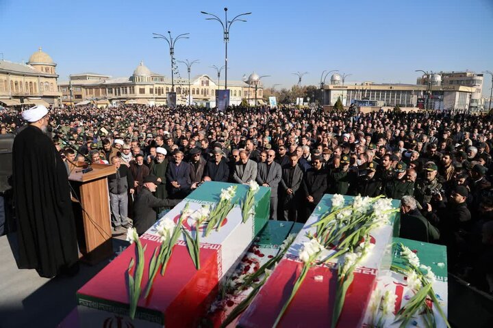 مشارکت مردمی سرمایه‌ای ارزشمند برای استمرار مسیر ایثار و مقاومت است