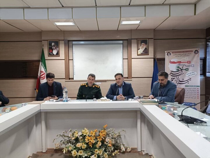 توسعه اقتصاد دانش‌بنیان با تکمیل زنجیره‌ی علم تا تجاری‌سازی محقق می‌شود