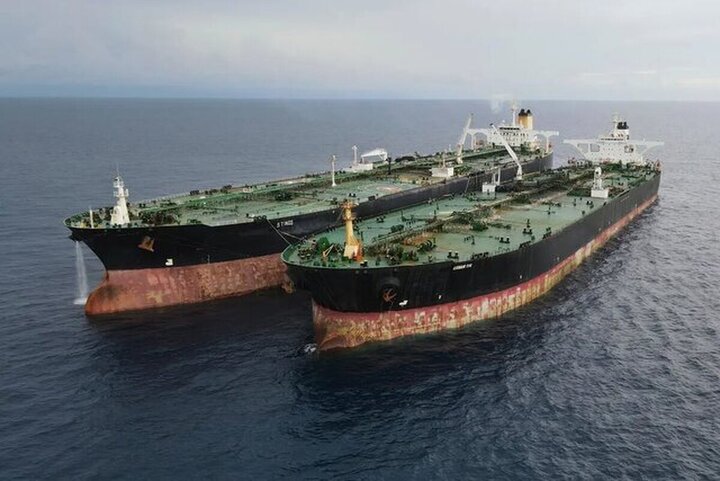 بلومبرگ خبر داد: حراج نفتکش ایرانی توقیفی در اندونزی