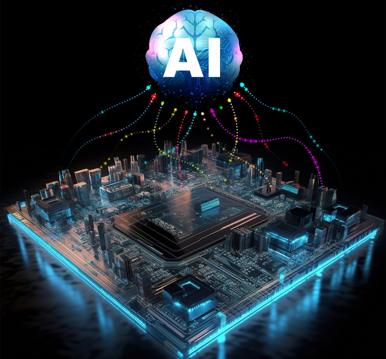 تاب‌آوری شهری در عصر اطلاعات؛ وقتی شهرها با داده نفس می‌کشند