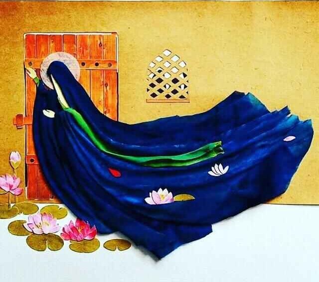 چراغ روشن هدایت اندیشه فاطمی؛ از خانه تا جامعه و از عفاف تا عدالت