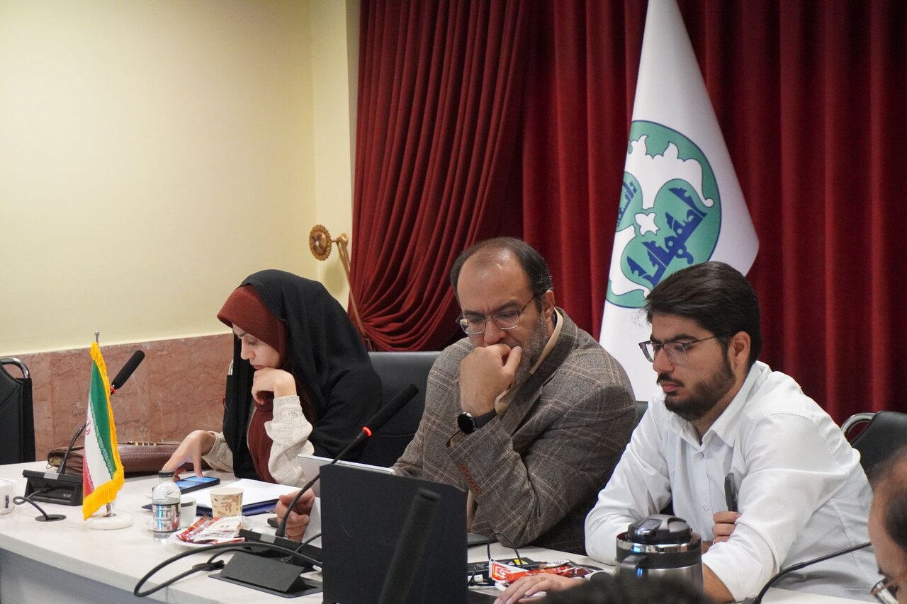 نقشه راهی برای روشنایی پایدار