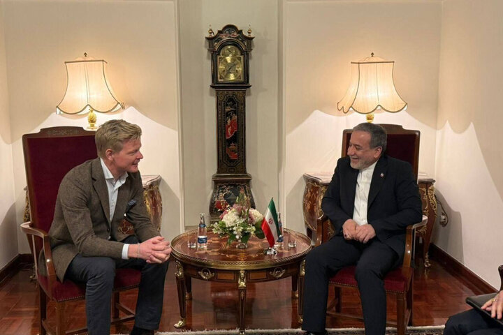 از حضور گسترده مردم در تشییع شهدای گمنام تا مهار کامل آتش‌سوزی جنگل‌های الیت