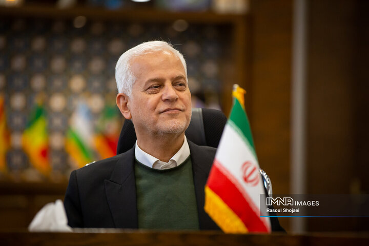 اشتراکات فرهنگی ایران و اندونزی زمینه تقویت رفت‌وآمدهای مردمی را فراهم می‌کند