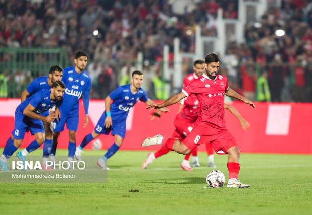 زمان پایان لیگ برتر فوتبال مشخص شد