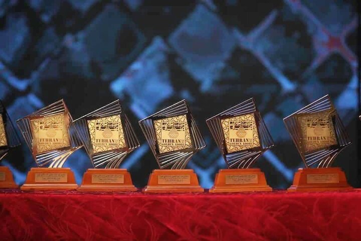 کسب جایزه جهانی خشت طلایی برای پروژه پایدارسازی برق تقاطع‌های ترافیکی اصفهان