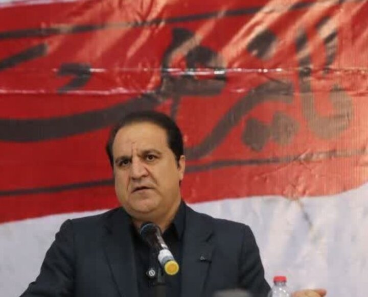 خانواده‌های شهدا الگویی بی‌نظیر برای جامعه هستند