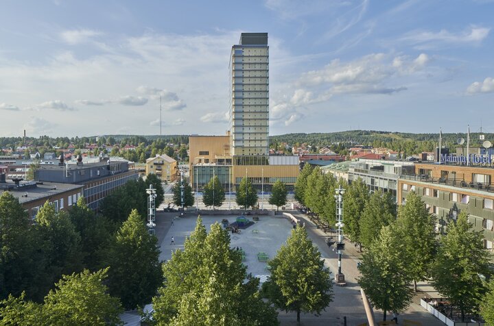 شهرها به مراقبت نیاز دارند، نه کمال