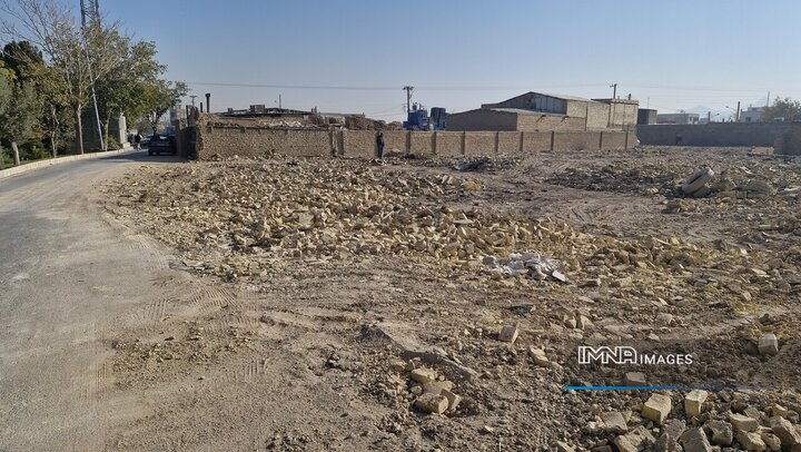 آزادسازی دو گلوگاه در منطقه ۱۵ اصفهان با اعتبار ۳۳ میلیارد ریال